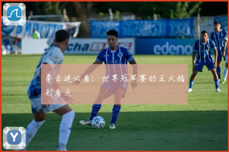 拳击迷必看：世界冠军赛的五大精彩看点