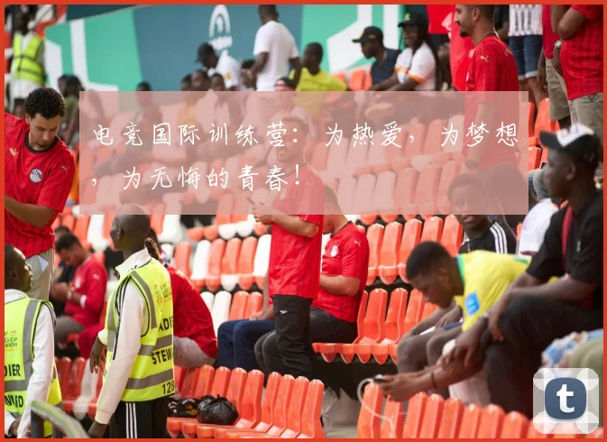 电竞国际训练营:为热爱,为梦想,为无悔的青春!