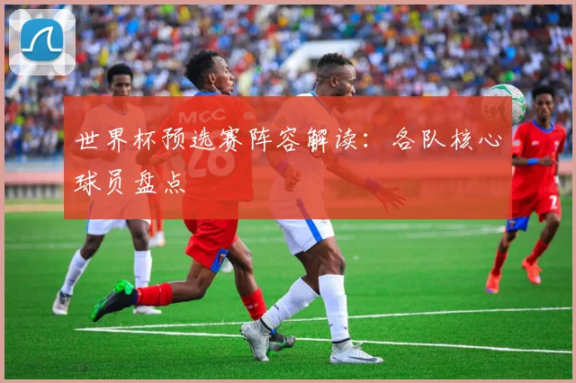 世界杯预选赛阵容解读:各队核心球员盘点