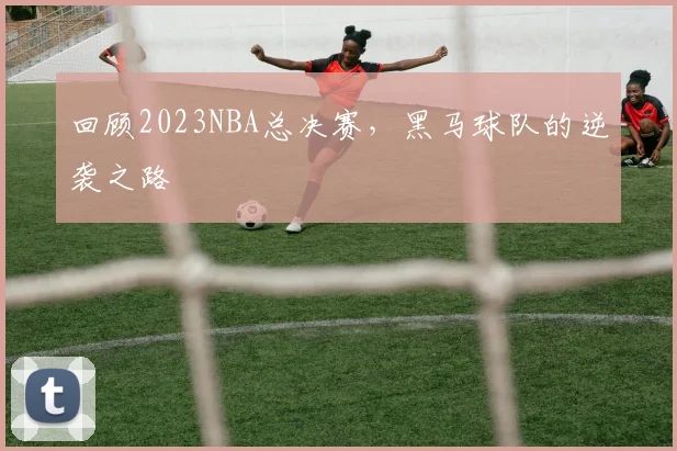 回顾2023NBA总决赛，黑马球队的逆袭之路