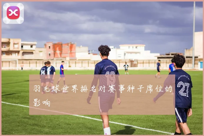 羽毛球世界排名对赛事种子席位的影响